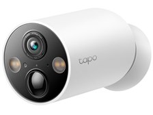 新品未使用未開封 tapo c425 KIT 値下げ交渉受け付けます！ Amazon.co.jp: TP-Link Tapo 防犯カメラ 屋外 ソーラー 見守り
