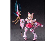 ダイバディプロダクション ポリニアン リリー(桜巫女