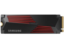 サムスン FF7 リバース コラボ記念 収納BOX付 990 PRO with