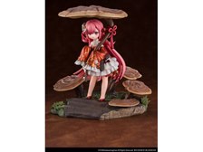 【冬バーゲン★】 Studio Reverse マッシュルームガールズシリーズ 1/1 No.5 その他
