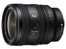 SONY FE 24-50mm F2.8 G SEL2450G 価格比較 - 価格.com