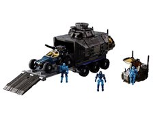 タカラトミー ダイアクロン Dビークルズ セット3 価格推移グラフ