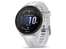 ガーミン Forerunner 165 Music 010-02863-91 [WhiteGray] 価格