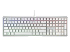 CHERRY XTRFY G80-3890HJACN-0 赤軸 [ホワイト] 価格比較 - 価格.com