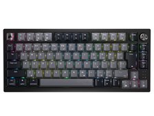 Corsair K65 PLUS WIRELESS CH-91D401L-JP 価格比較 - 価格.com