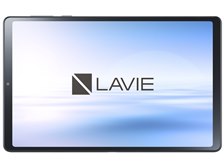 NEC LAVIE Tab T9 256GBストレージ・12GBメモリ・8.8型ワイドLED液晶 