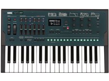 KORG opsix mk II 価格比較 - 価格.com