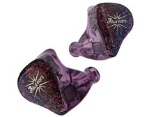 Kiwi Ears Forteza [Purple] 価格比較 - 価格.com