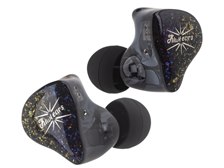 ［ほぼ未使用］　Kiwi ears Forteza black 4_6dc72c27-4672-46ee-a073-