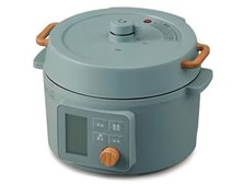 アイリスオーヤマ KPC-MB3-G [ピスタチオグリーン] 価格比較