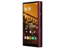 HiBy Music R8 II [256GB Red] 価格比較 - 価格.com
