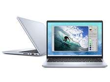 ☆第13世代☆ Dell Inspiron i5-1335U メモリ16GB Dell Inspiron 14 Core i5 1335U・16GBメモリー・512GB SSD搭載