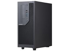 ドスパラ Magnate GE Core i7 14700/16GBメモリ/500GB NVMe SSD K