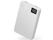 CIO SMARTCOBY SLIM CIO-MB20W2C-5000 [ホワイト] 価格比較