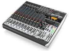 BEHRINGER QX1832USB XENYX 価格比較 - 価格.com