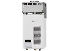 美品 リンナイ ガス給湯器 RUXC-V1615SWF-HP(B) 2026年製 リンナイ RUXC-V1615SWF-HP(B) 16号 [都市ガス ユーロホワイト] 価格