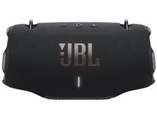 JBL XTREME 4 [ブラック] 価格比較 - 価格.com