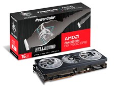 PowerColor PowerColor Hellhound AMD Radeon RX 7900 GRE 16GB