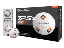 新品本物 テーラーメイド 価格.com - 価格比較 2024年モデル ボール pix TP5x その他