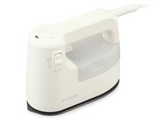 アイリスオーヤマ IRS-02-W [ホワイト] 価格比較 - 価格.com