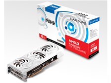 SAPPHIRE SAPPHIRE PURE Radeon RX 7900 GRE GAMING OC 16GB SAPPHIRE SAPPHIRE PURE Radeon RX 7900 GRE GAMING OC 16GB