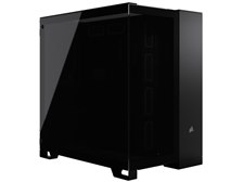 Corsair 6500X CC-9011257-WW [ブラック] 価格比較 - 価格.com
