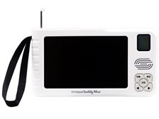 innowa innowa buddy Max BM001 価格比較 - 価格.com