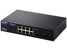 エレコム EHB-SG2C08 [ブラック] 価格比較 - 価格.com