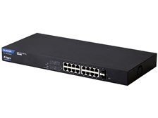 エレコム EHB-SG2C16F-PL [ブラック] 価格比較 - 価格.com