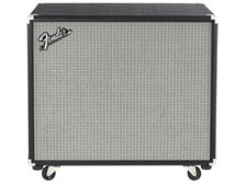 Fender Bassman® 115 Neo Enclosure スピーカー Amazon.com: Fender Bassman 115 Neo 350-Watt 1x15-Inch Bass