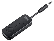 サンワサプライ 400-BTAD013 [ブラック] 価格比較 - 価格.com