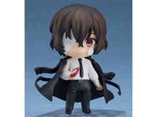 Orange Rouge 文豪ストレイドッグス ねんどろいど 太宰治 十五歳