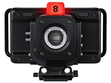 Blackmagic Design Blackmagic Studio Camera 4K Pro G2 価格