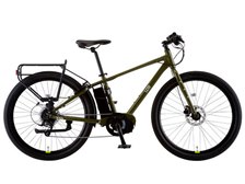 電動アシスト自転車 ログ アドベンチャー バッテリー2個 Adventuree｜LOG(ログ)｜製品情報｜サイクルベースあさひ