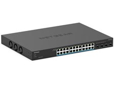 NETGEAR MS324TXUP-100JPS 価格比較 - 価格.com
