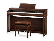 ♪さらにビックリ価格、カワイCN201MW、人気のベーシックモデル、全国納品無料 KAWAI DIGITAL PIANO CN201MW [モカウォルナット調] 価格比較