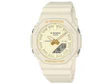 G-SHOCK GMA-P2100W-7AJR ホワイト GMA-P2100-7A | G-SHOCK ANALOG-DIGITAL WOMEN | CASIO SINGAPORE