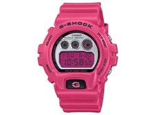 カシオ G-SHOCK DW-6900RCS-4JF 価格比較 - 価格.com