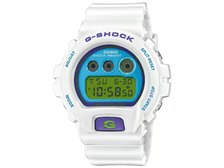 カシオ G-SHOCK DW-6900RCS-7JF 価格比較 - 価格.com