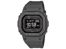 【25日まで最終値下げ】G-SHOCK DW-H5600M-8JR カシオ G-SHOCK ジー・スクワッド DW-H5600MB-8JR 価格比較