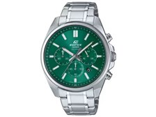 【新品】カシオ エディフィス EDIFICE EFV-650DJ-3AJF 特価 カシオ エディフィス スタンダード クオーツ クロノグラフ EFV