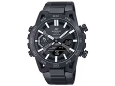 CASIO EDIFICE ECB2000YDC 1BJF ブルートゥース カシオ エディフィス ソスペンシオーネ オールブラック ECB-2000YDC