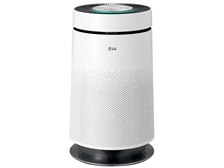 LG PuriCare Pet AS657DWT1 [ホワイト]の製品画像 - 価格.com