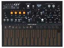 Arturia MicroFreak Stellar 価格比較 - 価格.com
