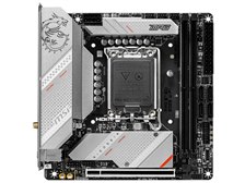 MSI MPG B760I EDGE WIFI 価格比較 - 価格.com