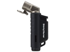 新富士バーナー マイクロトーチ アクティブ RZ-522BK [ブラック