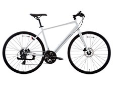 PRECISION SPORT アルミ 24速 430mm クロスバイク 白 あさひ PRECISION S ディスク-N [ホワイト] 価格比較 - 価格.com