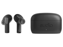 Sudio Sudio E3 [ブラック] 価格比較 - 価格.com