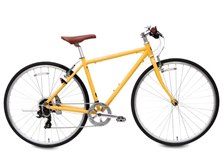 あさひ WEEKENDBIKES-L [オレンジ] 価格比較 - 価格.com