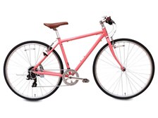 あさひ WEEKENDBIKES-L [ウォームピンク] 価格比較 - 価格.com